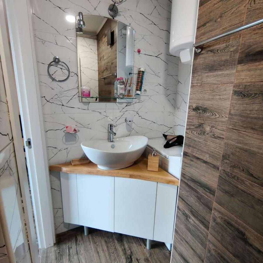Kala Apartment Novi Sad Eksteriør bilde