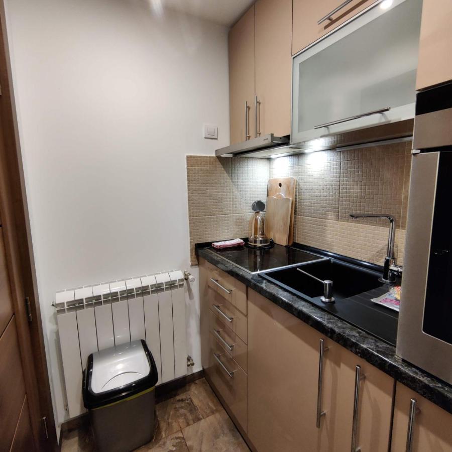 Kala Apartment Novi Sad Eksteriør bilde