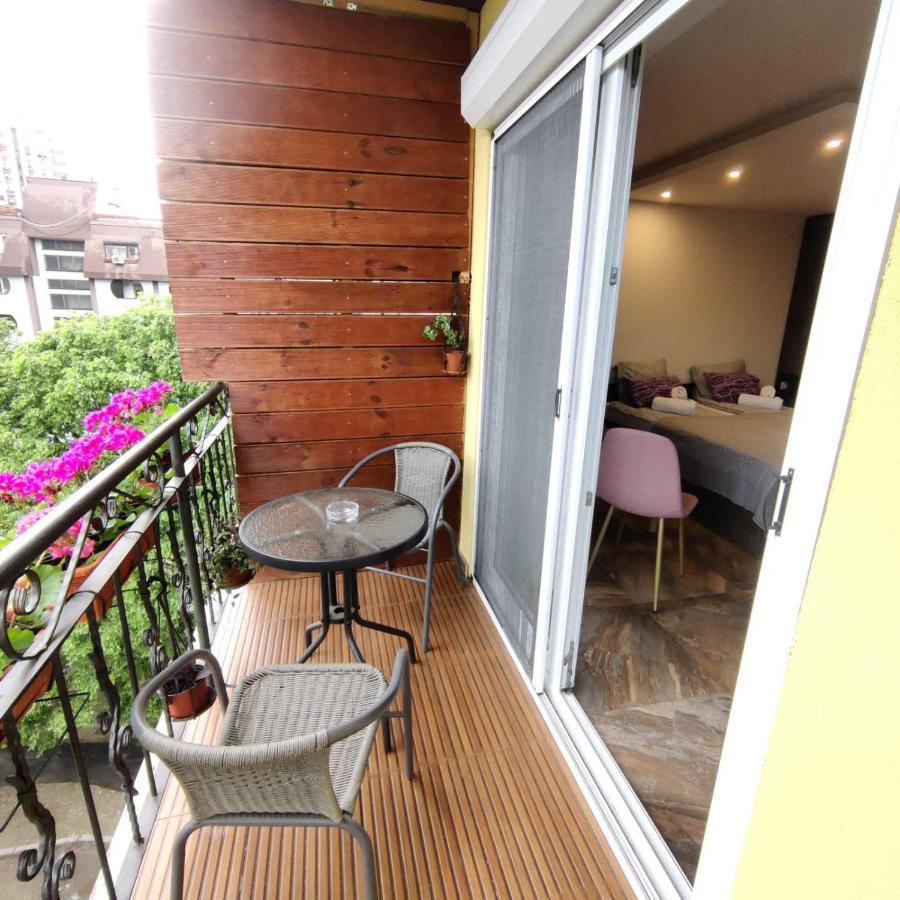 Kala Apartment Novi Sad Eksteriør bilde