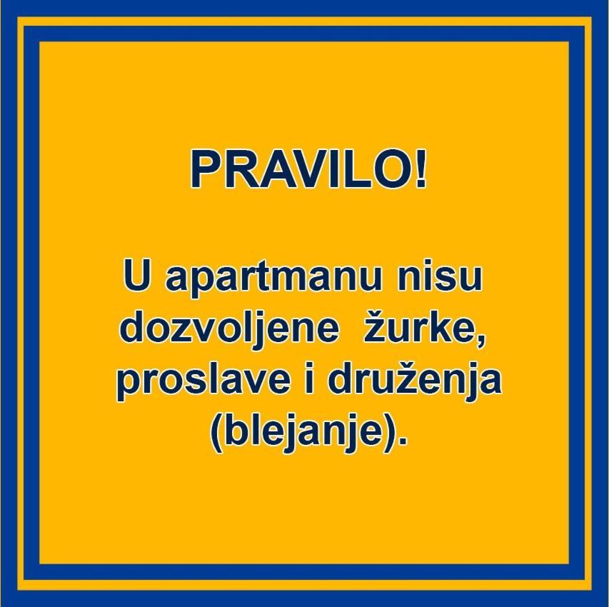 Kala Apartment Novi Sad Eksteriør bilde
